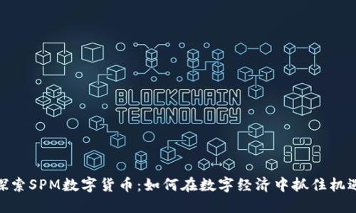 探索SPM数字货币：如何在数字经济中抓住机遇