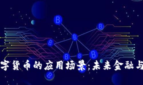 探索加密数字货币的应用场景：未来金融与生活的变革