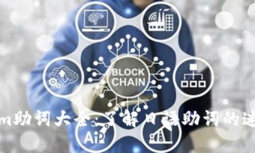 Tokenim助词大全：了解日语助词的迷人世界