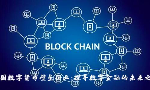 中国数字货币壁垒企业：探寻数字金融的未来之路
