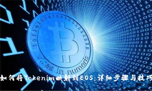 如何将Tokenim映射到EOS：详细步骤与技巧