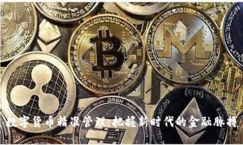 数字货币精准管理：把握新时代的金融脉搏