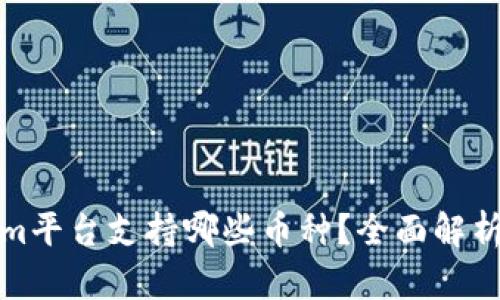 Tokenim平台支持哪些币种？全面解析与推荐