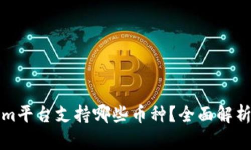 Tokenim平台支持哪些币种？全面解析与推荐