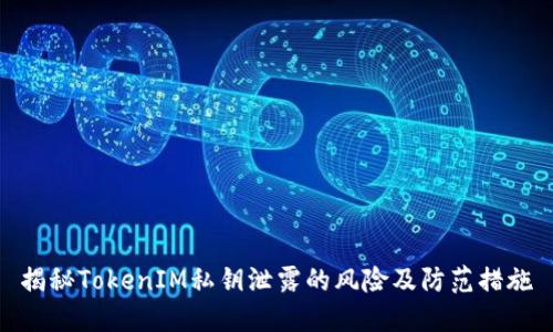 揭秘TokenIM私钥泄露的风险及防范措施