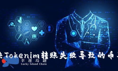 如何解决Tokenim转账失败导致的币不见现象