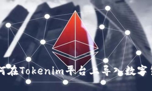 如何在Tokenim平台上导入数字货币