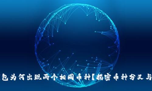以太坊钱包为何出现两个相同币种？揭密币种分叉与用户操作