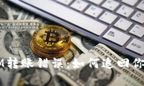 TokenIM转账错误：如何追回你的资金？