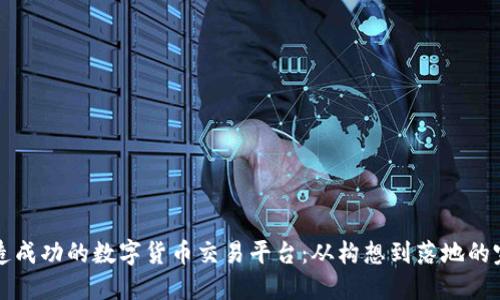 如何打造成功的数字货币交易平台：从构想到落地的完整指南