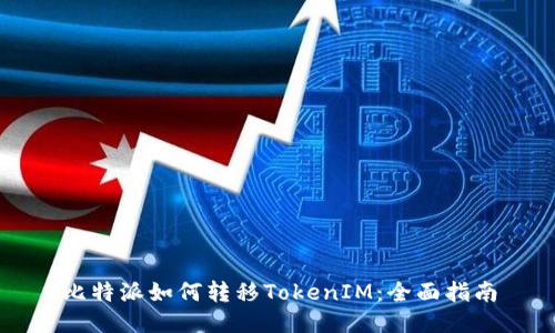 比特派如何转移TokenIM：全面指南