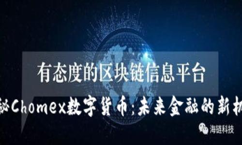 探秘Chomex数字货币：未来金融的新机遇