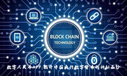 数字人民币APP：揭开中国央行数字货币的神秘面纱