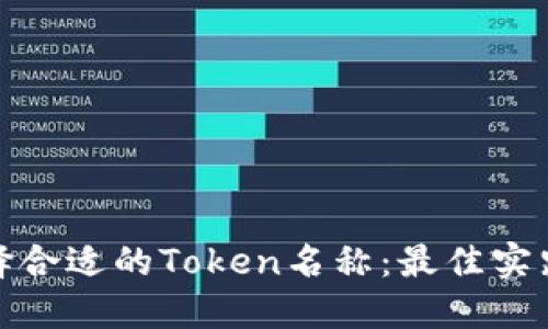 如何选择合适的Token名称：最佳实践与建议
