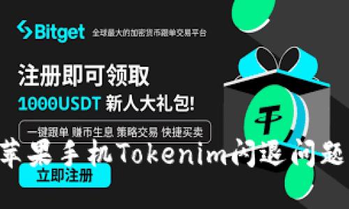 如何解决苹果手机Tokenim闪退问题：全面指南