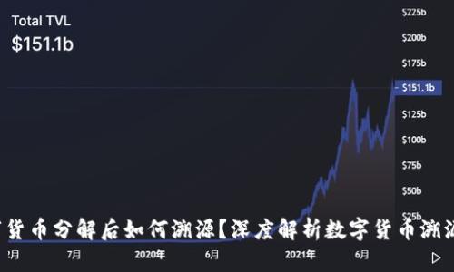  数字货币分解后如何溯源？深度解析数字货币溯源技术