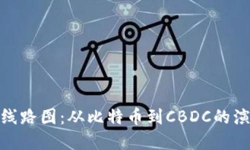 数字货币发展线路图：从比特币到CBDC的演变与未来趋势
