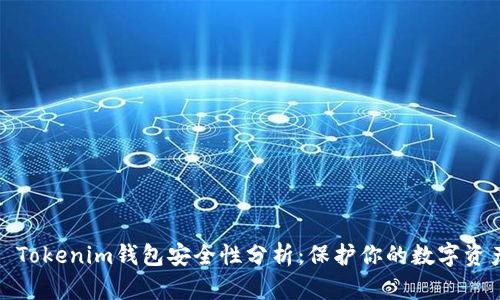 : Tokenim钱包安全性分析：保护你的数字资产