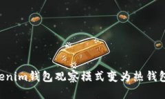 如何将Tokenim钱包观察模式