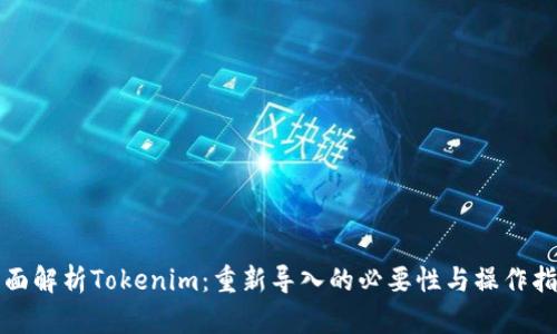 全面解析Tokenim：重新导入的必要性与操作指南