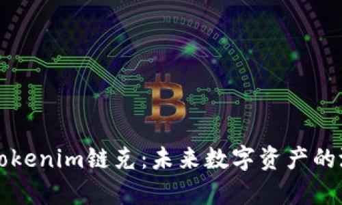 深入分析Tokenim链克：未来数字资产的潜力与挑战