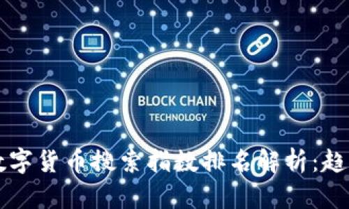 2023年最新数字货币搜索指数排名解析：趋势、影响与未来