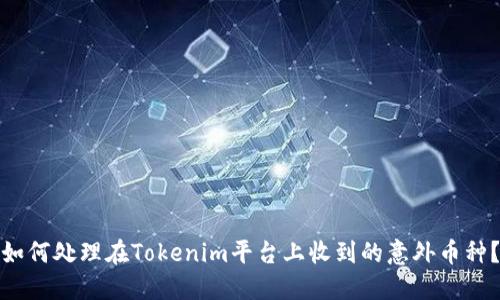 如何处理在Tokenim平台上收到的意外币种？