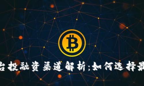 数字货币平台投融资渠道解析：如何选择最佳投资机会
