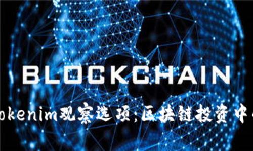 深入探讨Tokenim观察选项：区块链投资中的秘密武器