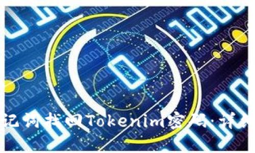 如何使用助记词找回Tokenim密码：详细步骤与指南