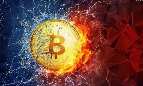 

数字货币的核心要素与未来展望：理解区块链、去中心化、安全性与市场动态