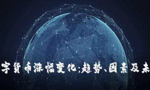 深度分析数字货币涨幅变化：趋势、因素及未来走势预测