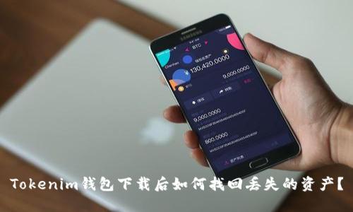 Tokenim钱包下载后如何找回丢失的资产？