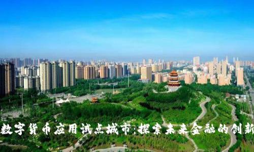 上海数字货币应用试点城市：探索未来金融的创新之路