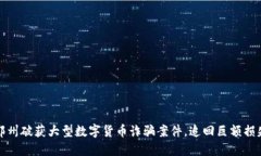 郑州破获大型数字货币诈