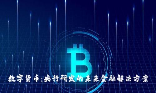 数字货币：央行研发的未来金融解决方案
