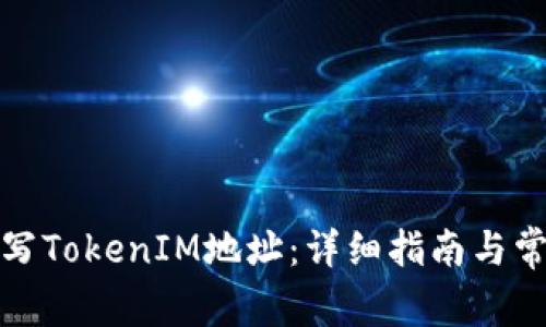 如何正确填写TokenIM地址：详细指南与常见问题解答