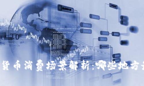 深圳数字货币消费场景解析：哪些地方最受欢迎？