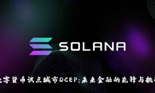 数字货币试点城市DCEP：未来金融的先锋与挑战