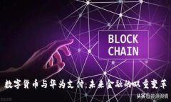 数字货币与华为支付：未