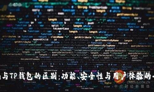 Tokenim与TP钱包的区别：功能、安全性与用户体验的全面对比