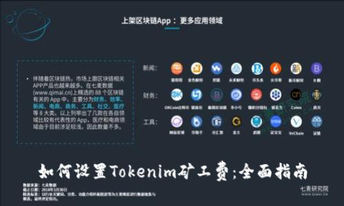 如何设置Tokenim矿工费：全面指南