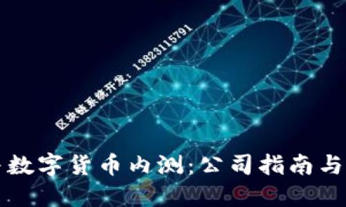 如何参与数字货币内测：公司指南与最佳实践