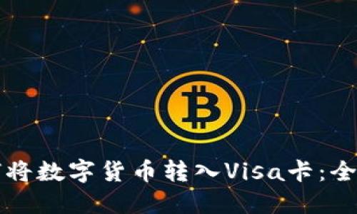 如何将数字货币转入Visa卡：全指南