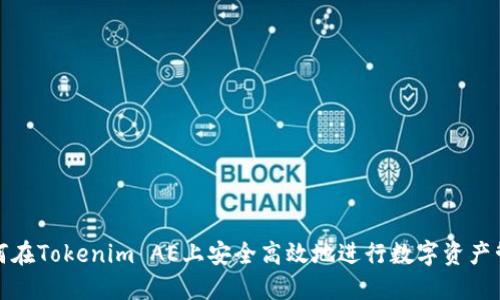 如何在Tokenim AE上安全高效地进行数字资产管理