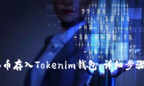 如何将SHIB币存入Tokenim钱包：详细步骤与注意事项