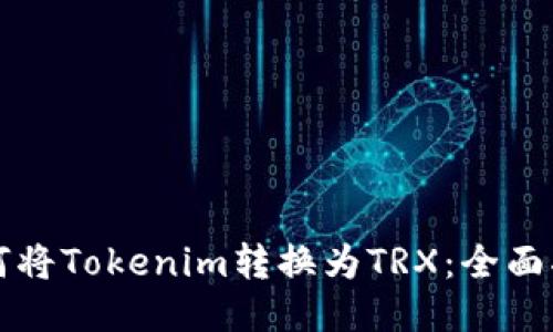 如何将Tokenim转换为TRX：全面指南