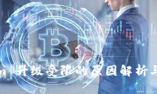 : Tokenim 升级受限的原因解析与解决方案