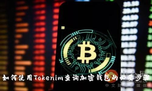 如何使用Tokenim查询加密钱包的必要步骤