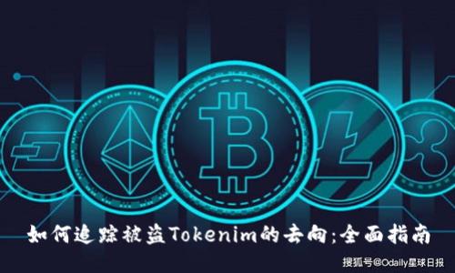 如何追踪被盗Tokenim的去向：全面指南